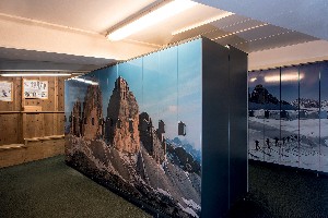 Hotel BERGHOTEL SEXTEN wakacje