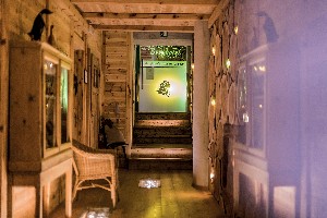 Hotel BERGHOTEL SEXTEN wakacje