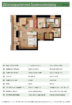 Hotel BERGHOTEL SEXTEN wakacje