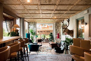 Hotel BERGHOTEL SEXTEN wakacje