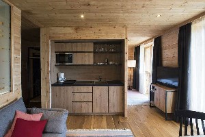 Hotel BERGHOTEL SEXTEN wakacje