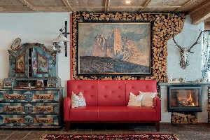 Hotel BERGHOTEL SEXTEN wakacje