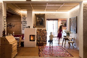 Hotel BERGHOTEL SEXTEN wakacje