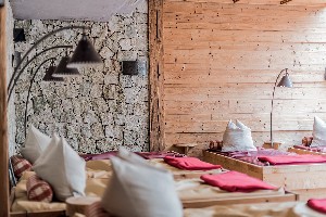 Hotel BERGHOTEL SEXTEN wakacje