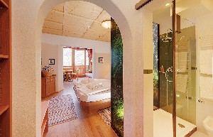 Hotel BERGHOTEL SEXTEN wakacje