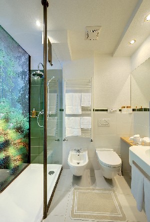 Hotel BERGHOTEL SEXTEN wakacje