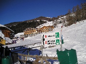 Hotel BERGHOTEL SEXTEN wakacje