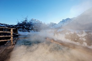 Hotel BERGHOTEL SEXTEN wakacje