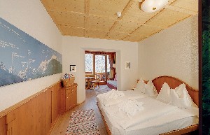 Hotel BERGHOTEL SEXTEN wakacje