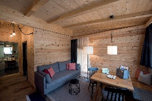 Hotel BERGHOTEL SEXTEN wakacje