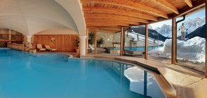 Hotel BERGHOTEL SEXTEN wakacje
