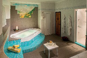 Hotel BIOVITA ALPI wakacje