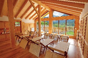 Hotel BIOVITA ALPI wakacje