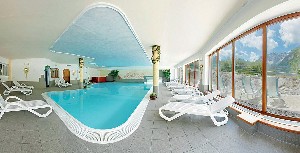 Hotel BIOVITA ALPI wakacje