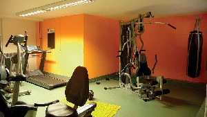 Hotel BIOVITA ALPI wakacje