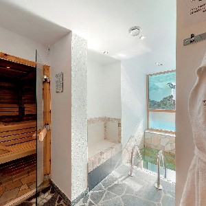 Hotel BIOVITA ALPI wakacje