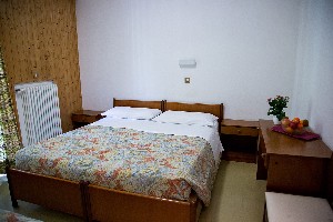 Hotel CASA ALPINA wakacje