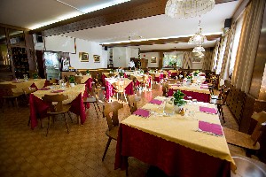 Hotel CASA ALPINA wakacje