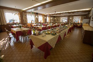 Hotel CASA ALPINA wakacje
