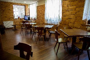 Hotel CASA ALPINA wakacje