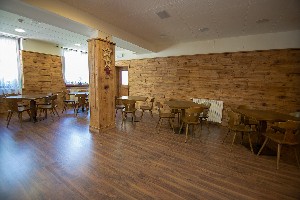 Hotel CASA ALPINA wakacje