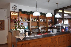 Hotel CASA ALPINA wakacje