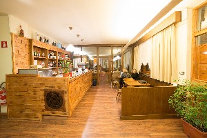 Hotel CASA ALPINA wakacje