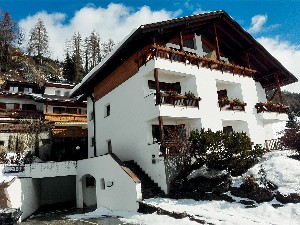 Hotel DOM APARTAMENTOWY STROBL wakacje