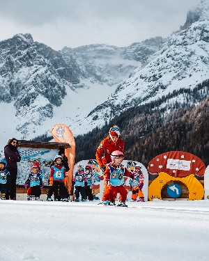 Hotel FAMILY RESORT RAINER wakacje