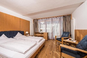 Hotel FAMILY RESORT RAINER wakacje