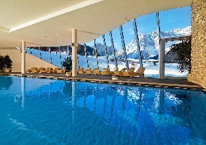 Hotel FAMILY RESORT RAINER wakacje