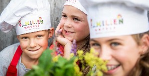 Hotel FAMILY RESORT RAINER wakacje