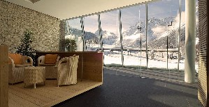 Hotel FAMILY RESORT RAINER wakacje