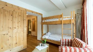 Hotel FAMILY RESORT RAINER wakacje