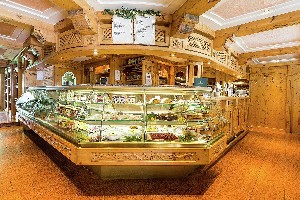 Hotel GARNI LANTERNA VERDE wakacje