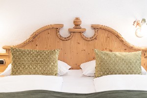 Hotel GARNI LANTERNA VERDE wakacje