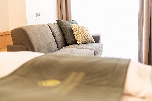 Hotel GARNI LANTERNA VERDE wakacje