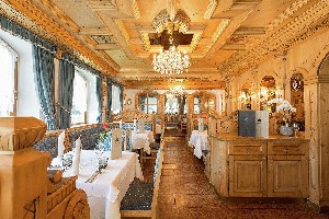 Hotel GARNI LANTERNA VERDE wakacje