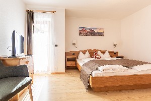 Hotel GARNI LANTERNA VERDE wakacje