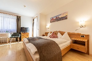 Hotel GARNI LANTERNA VERDE wakacje