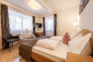 Hotel GARNI LANTERNA VERDE wakacje