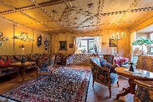 Hotel GRATSCHWIRT wakacje