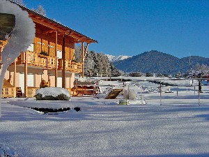 Hotel GRATSCHWIRT wakacje