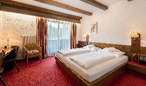 Hotel GRATSCHWIRT wakacje