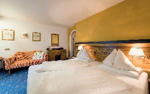 Hotel HOTEL KREUZBERG MONTE CROCE wakacje