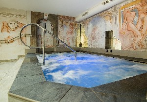 Hotel HOTEL KREUZBERG MONTE CROCE wakacje