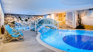 Hotel HOTEL KREUZBERG MONTE CROCE wakacje