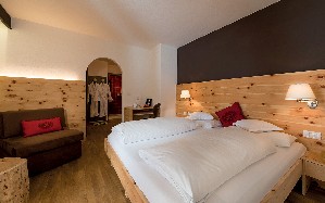 Hotel HOTEL KREUZBERG MONTE CROCE wakacje