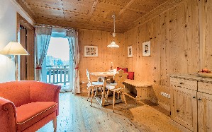 Hotel HOTEL KREUZBERG MONTE CROCE wakacje