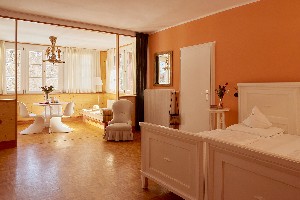 Hotel PARKHOTEL SOLE PARADISO wakacje